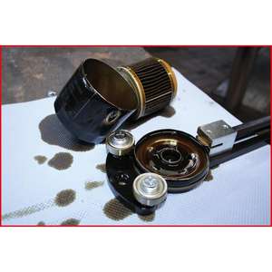 KS TOOLS Coupe filtre à huile Ø 60-120mm - Product Image 3