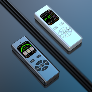 Новый портативный водонепроницаемый дозиметр работает подводный детектор ядерного излучения <span class=keywords><strong>x</strong></span> гамма-бета-измерения GM geiger counter - Product Image 3