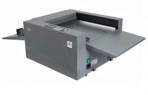 Machine de <span class=keywords><strong>d</strong></span>é<span class=keywords><strong>coupe</strong></span> de cartes PLC motorisée professionnelle pour état neuf - Product Image 4