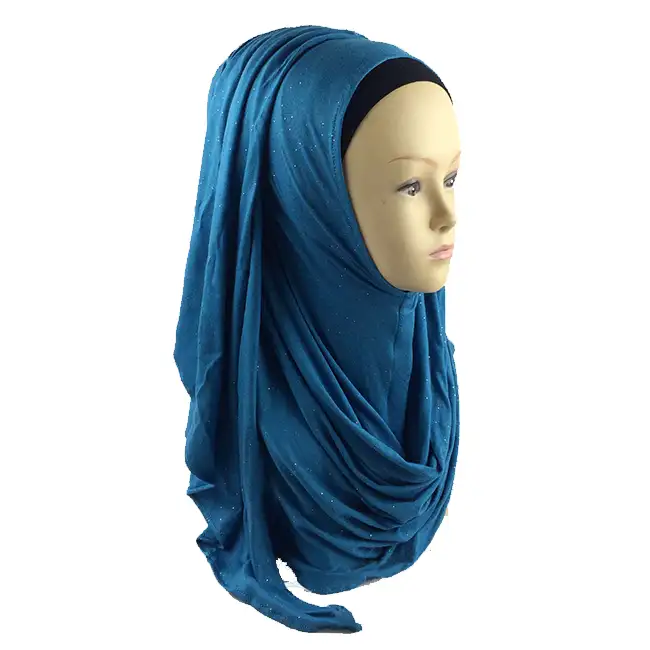 Écharpe tendance de hijab arabe, écharpe tendance pour femmes musulmanes, hijab malaisien arabe, nouvelle collection