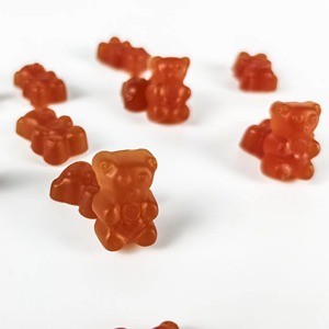 Fabricantes de Gomitas de Colágeno de Marca Privada, Gomitas Veganas Sin Azúcar, Gomitas de Colágeno OEM - Product Image 3
