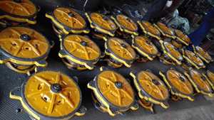 Nhà Cung Cấp Trung Quốc D155A-3-5 23B-785-1240 427-04-11130 6127-11-8270 Van ASS'Y,(EXTREME COLD TERRAIN SPEC) - Product Image 6