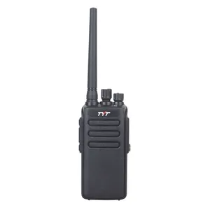TYT MD-680 DMR 10Watt Digital IP67 Waterproof UHF 400-470MHz encryption transceiver walkie talkie