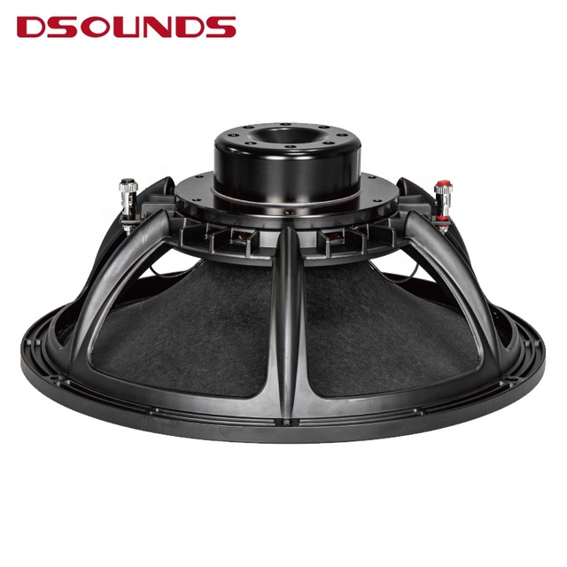 Professional Audio Speaker 15 Inch Midbass Speaker  LF Driver for pa Speaker