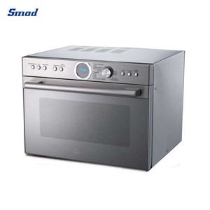 เตาไมโครเวฟสำหรับใช้ในครัวเชิงพาณิชย์ ขนาดใหญ่ กำลังไฟสูง 1800 วัตต์ - Product Image 6