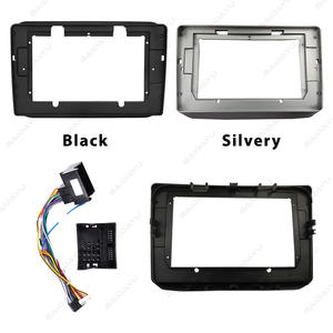 BAIDAYU 10-Inch IPS Android 13 Rádio Do Carro GPS USB 2G LinkMirror CarPlay Dashboard Amplificador para <span class=keywords><strong>Skoda</strong></span> <span class=keywords><strong>Fabia</strong></span> 2008-2014 Tela LCD - Product Image 3