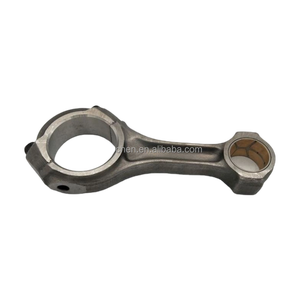 Factory Direct <strong>Connecting</strong> Rod Assembly 61500030009 for SINOTRUK HOWO Weichai Wd615 Engine Parts - Product Image 2