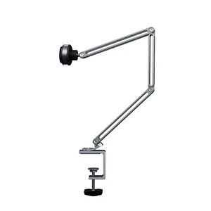 Hot Sale 78cm Height Adjustable Aluminum Tablet Holder Automatic Cupule Tablet Stand Mobile Phone Holder