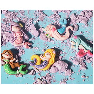 Interesante Juego de Juguetes Arqueológicos, Excavación de Cola de Sirena, Kit de Ciencia de Excavación Arqueológica para Niños - Product Image 5