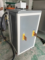 Alimentation à découpage industrielle 12V DC à bas prix, redresseur haute fréquence pour équipement de galvanoplastie de Zinc
