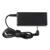 Adaptateur secteur chargeur pour asus 65W 19V3.42A ABS matériel DC Protection fonctions prises ordinateur portable/ordinateur de bureau