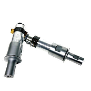 Transducteur de réparation personnalisé Remplacement du convertisseur à ultrasons Telsonic Transducteur à ultrasons Telsonic de remplacement - Product Image 5