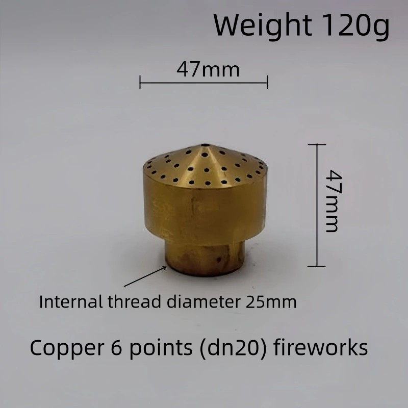 Golden DN20