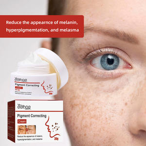 Crème correctrice de pigmentation EELHOE, crème anti-pigmentation, crème de traitement du mélasma, crème <span class=keywords><strong>pour</strong></span> éliminer les taches brunes sur le <span class=keywords><strong>visage</strong></span> - Product Image 5