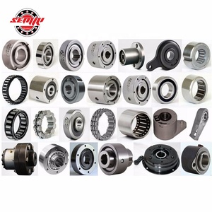 ลูกปืน<span class=keywords><strong>ค</strong></span>ลัตช์แบบฟรีวีลจีน ขนาด 30x100x82 มม. รุ่น MZ30 - Product Image 6