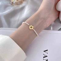 DIY découvertes 18K collier Bracelet connecter laiton or fermoirs à bascule Designer inspiré charmes pour la fabrication de bijoux