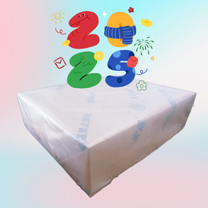 مواد مغلفة VCI مضادة للصدأ ، أو أقمشة منسوجة للتعبئة والطباعة - Product Image 3