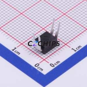 Nuevo-Original IRFD014PBF Transistor de efecto de campo de transistor (MOSFET) Venta completa Chips de componentes electrónicos y servicio BOM - Product Image 2