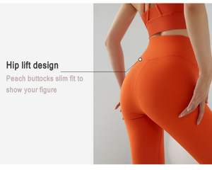 Тамильские девушки в леггинсах Pucc Xxx Ssa женские леггинсы сексуальные гладкие без переднего шва шикарные брюки женские стильные сексуальные для активного отдыха - Product Image 3