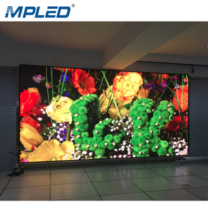 จอแสดงผล LED ขนาดใหญ่ HD P2.5 สำหรับใช้งานภายในอาคาร ยี่ห้อ MPLED ราคาประหยัด จอวิดีโอ LED P2.5 สำหรับใช้งานภายในอาคาร ราคาคุ้มค่า - Product Image 4