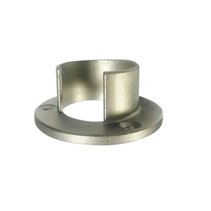Fundición y Mecanizado de Acero Inoxidable 304, Piezas Fundidas con Superficie Pulida, Tolerancia CT4-CT6, Uso Industrial - Product Image 1