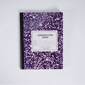 كتاب تكوين مدرسي سرج بالجملة دفتر يوميات دفتر رخامي - Product Image 5