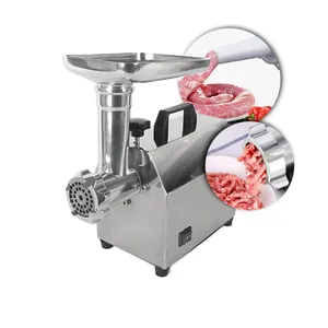 Maquina Moledora De Carne 2500w Maquina Para Moler Carne