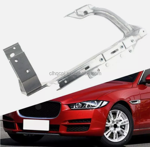 Para <span class=keywords><strong>Jaguar</strong></span> XE 2015-2019 <span class=keywords><strong>XF</strong></span> 2016-<span class=keywords><strong>2020</strong></span> soporte de refuerzo de faro delantero T4N3260 T4N3262 soporte - Product Image 2