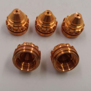 Boquilla/Punta <span class=keywords><strong>de</strong></span> Corte por <span class=keywords><strong>Plasma</strong></span> SHINEWAY <span class=keywords><strong>Thermal</strong></span> <span class=keywords><strong>Dynamics</strong></span> 21-1055, Consumibles para <span class=keywords><strong>Cortadora</strong></span> <span class=keywords><strong>de</strong></span> <span class=keywords><strong>Plasma</strong></span> - Product Image 2