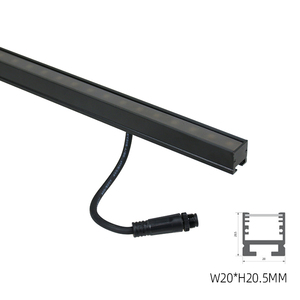 Câu lạc bộ ánh sáng DJ <span class=keywords><strong>DMX</strong></span> ánh sáng sân khấu RGB <span class=keywords><strong>pixel</strong></span> Bar 12V RGB <span class=keywords><strong>LED</strong></span> Bar đèn - Product Image 2
