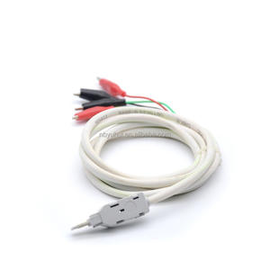 Fil de <span class=keywords><strong>test</strong></span> YH-C242739A BRCP avec bornier pour produits de télécommunication - Product Image 6