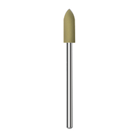 Evolisse Beauty Nagelbohrer-Sets mit Mehrfachkörnungen XF/F/M/MC/C/XC aus Silikon + Edelstahl, Hitzebeständig, Hochgeschwindigkeits-Salonausrüstung