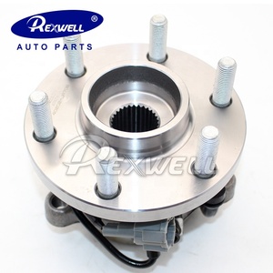 <span class=keywords><strong>Roulement</strong></span> de moyeu de roue <span class=keywords><strong>avant</strong></span> de haute qualité 40202-JR70A 40202-JR70B 40202-JR70C pour Nissan <span class=keywords><strong>Navara</strong></span> Np300 <span class=keywords><strong>D40</strong></span> Pathfinder 4X4 - Product Image 3