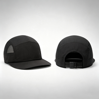 Gorra Trucker de Malla Ajustable con Logotipo Personalizado, Ligera, Transpirable, para Deportes, Béisbol, Golf y Running