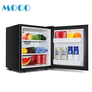 Mini frigorifero portatile su misura del frigorifero del Mini frigorifero di vendita calda 30L della fabbrica per l'ufficio/casa/Hotel