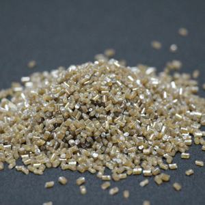 Material Especial R-EPS para Paneles Aislantes, Tablero KT, Plástico Especial Reciclado, Material de Espuma EPS Reciclada - Product Image 5