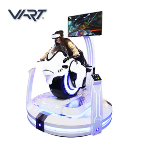 Simulateur de course 2DOF, 4DOF, 6DOF, cockpit de simulation de course avec 3 écrans pour la conduite automobile - Product Image 3