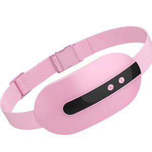 Almofada Elétrica de Aquecimento para Massagem na Cintura e Cinto de Massagem <span class=keywords><strong>Abdominal</strong></span> com Massagem nas Costas e Queima de Gordura - Product Image 3