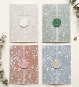 Etiquetas Adhesivas de Cera con Logotipo de Marca Personalizado para Sellado y Decoración de Empaques - Product Image 5