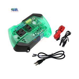 Full Red K10 Anti-theft Alarm <strong>Device</strong> Game <strong>Security</strong> Guards K10 Anti Shock Protective <strong>Device</strong> for Skill Game Machine - Product Image 3