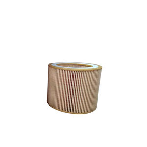 Manny Filtre à air de haute qualité C630 Compresseurs industriels Pièces Nouvelles pièces de compresseur d'air à vis - Product Image 3