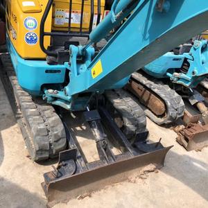 ใช้คูโบต้า U15S/U17/U20รถขุด - Product Image 1