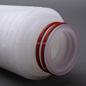 Dpp loạt xếp li lọc sâu Cartridge 1 micron <span class=keywords><strong>30</strong></span> "Mã 7 Bộ lọc hộp mực cho Vodka Bạc Lọc - Product Image 2