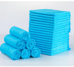 Rilievo all'ingrosso della stuoia del letto di urina dell'animale domestico/urina/<span class=keywords><strong>Wee</strong></span>/toilette/sanitario - Product Image 3