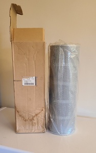 Filtre de retour d'huile hydraulique 07063-01210 07063-51210 KRJ15830 P551210 K9005928 0944412 pour pièces d'excavatrice PC220-6 PC200-6 - Product Image 3
