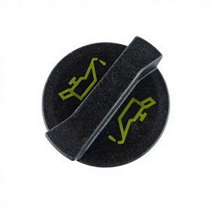 Tappo Olio Motore in Plastica Resistente, Facile Installazione e Sostituzione Diretta OE YS4G6766AA per <span class=keywords><strong>Ford</strong></span> - Product Image 1
