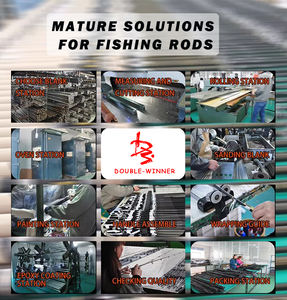 <span class=keywords><strong>Canne</strong></span> à pêche de filature de 7 pieds <span class=keywords><strong>10</strong></span>-<span class=keywords><strong>30g</strong></span> avec <span class=keywords><strong>canne</strong></span> à pêche en fibre de carbone - Product Image 6