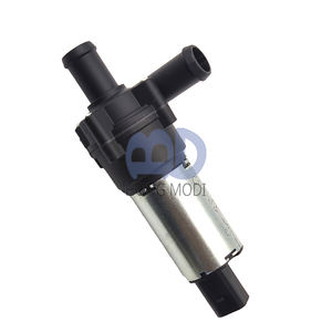 3D0965561D 95510656101 вспомогательный насос охлаждающей жидкости для Porsche VW - Product Image 1