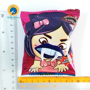Suceur de <span class=keywords><strong>bouche</strong></span> drôle de bonbons durs, sucettes à dents de diable, bonbons durs - Product Image 3