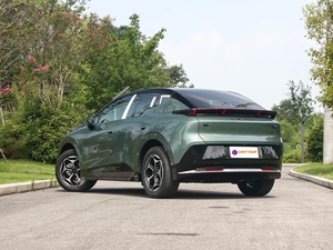 Lynk & Co Z20สมาร์ท <span class=keywords><strong>Flyme</strong></span> 15.4นิ้วรถ SUV ไฟฟ้าหน้าจอ L2พร้อม ADAS & 340hp สำหรับนักขับในเมืองที่ชำนาญด้านเทคโนโลยี - Product Image 5